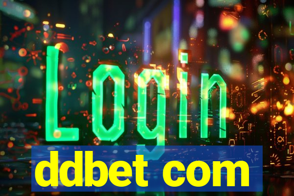 ddbet com